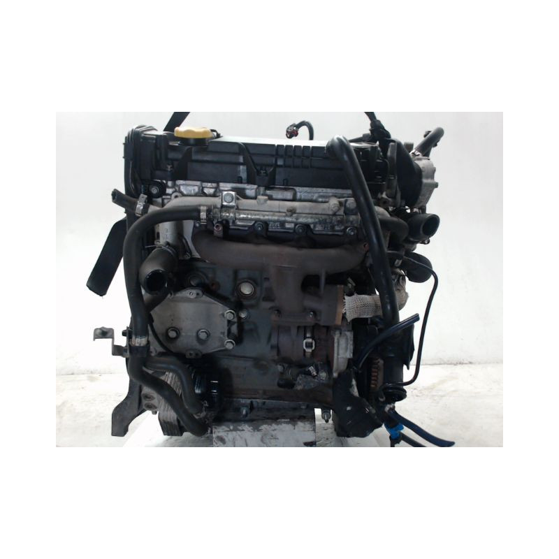 MOTEUR DIESEL FIAT STILO 2001-2007 