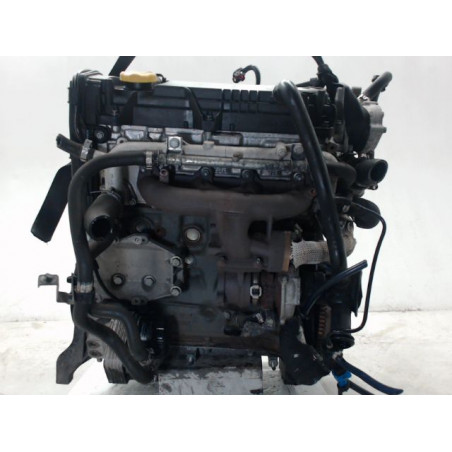 MOTEUR DIESEL FIAT STILO 2001-2007 