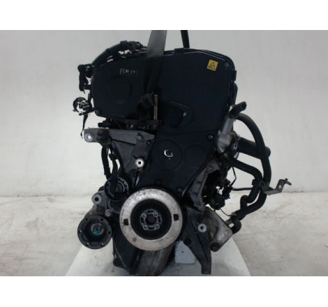 MOTEUR DIESEL FIAT STILO 2001-2007 