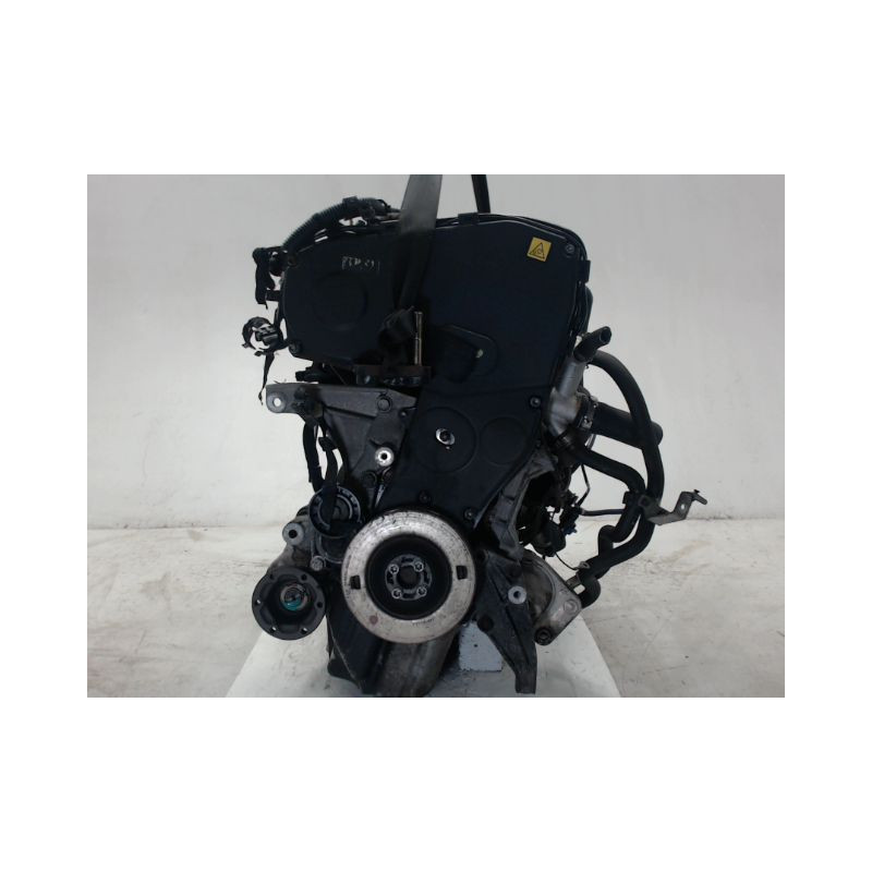 MOTEUR DIESEL FIAT STILO 2001-2007 