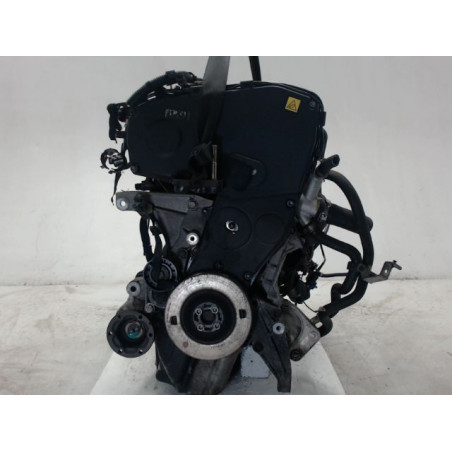 MOTEUR DIESEL FIAT STILO 2001-2007 