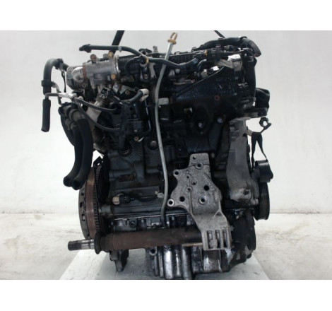 MOTEUR DIESEL FIAT STILO 2001-2007 