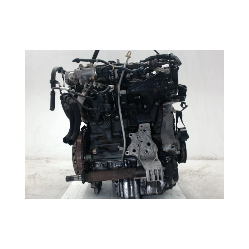 MOTEUR DIESEL FIAT STILO 2001-2007 
