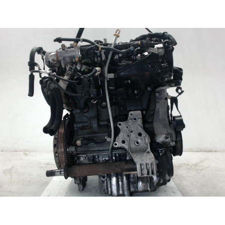 MOTEUR DIESEL FIAT STILO 2001-2007 