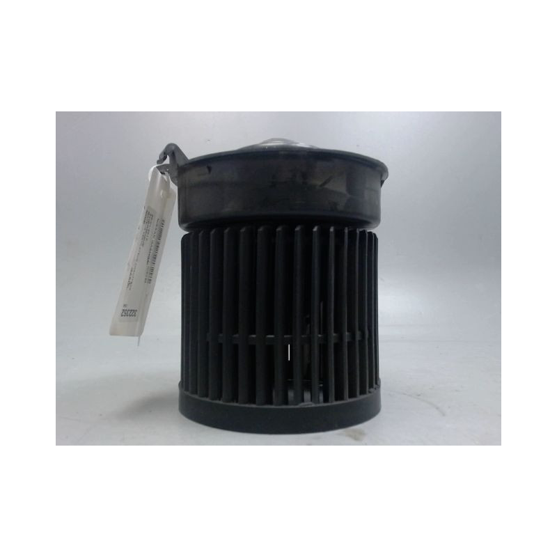 MOTEUR VENTILATEUR CHAUFFAGE NISSAN QASHQAI