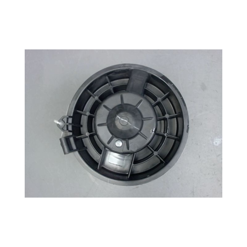 MOTEUR VENTILATEUR CHAUFFAGE NISSAN QASHQAI