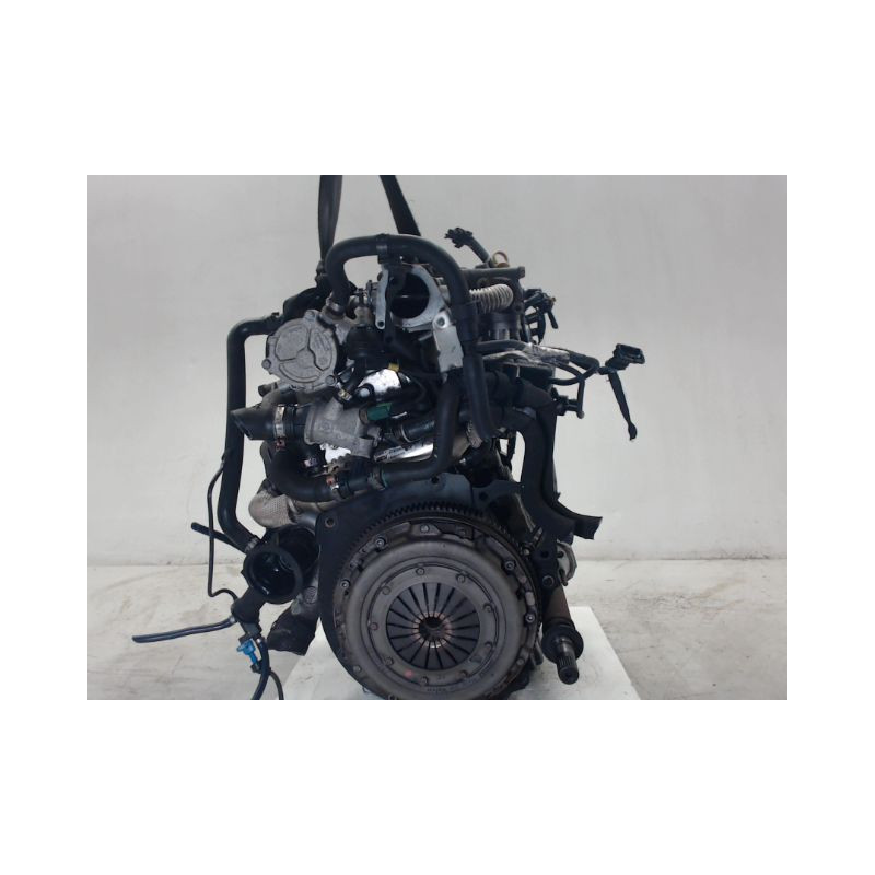 MOTEUR DIESEL FIAT STILO 2001-2007 