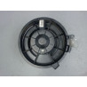 MOTEUR VENTILATEUR CHAUFFAGE NISSAN QASHQAI 1 PHASE 2 1.5 DCI - 8V
