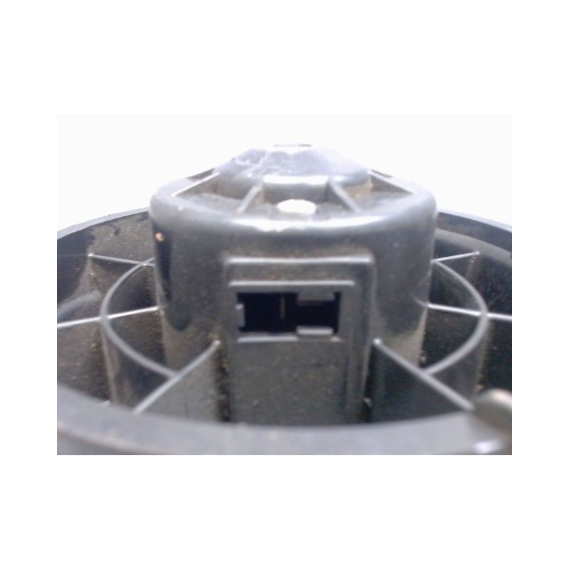 MOTEUR VENTILATEUR CHAUFFAGE NISSAN QASHQAI 1 PHASE 2 1.5 DCI - 8V