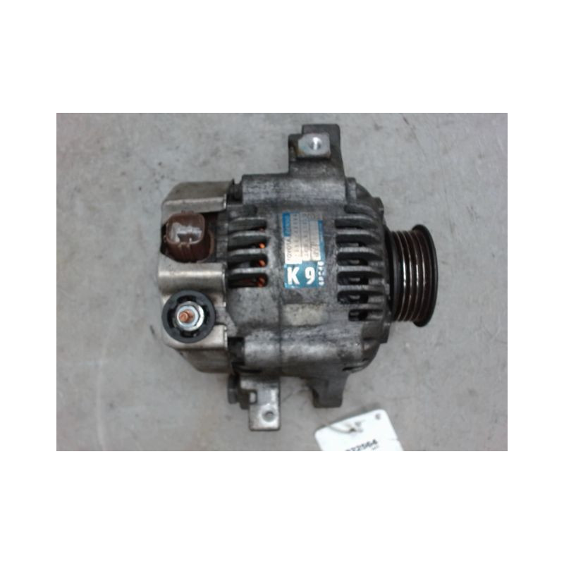 ALTERNATEUR TOYOTA IQ 2008-