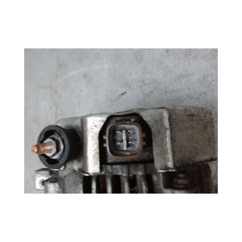 ALTERNATEUR TOYOTA IQ 2008-