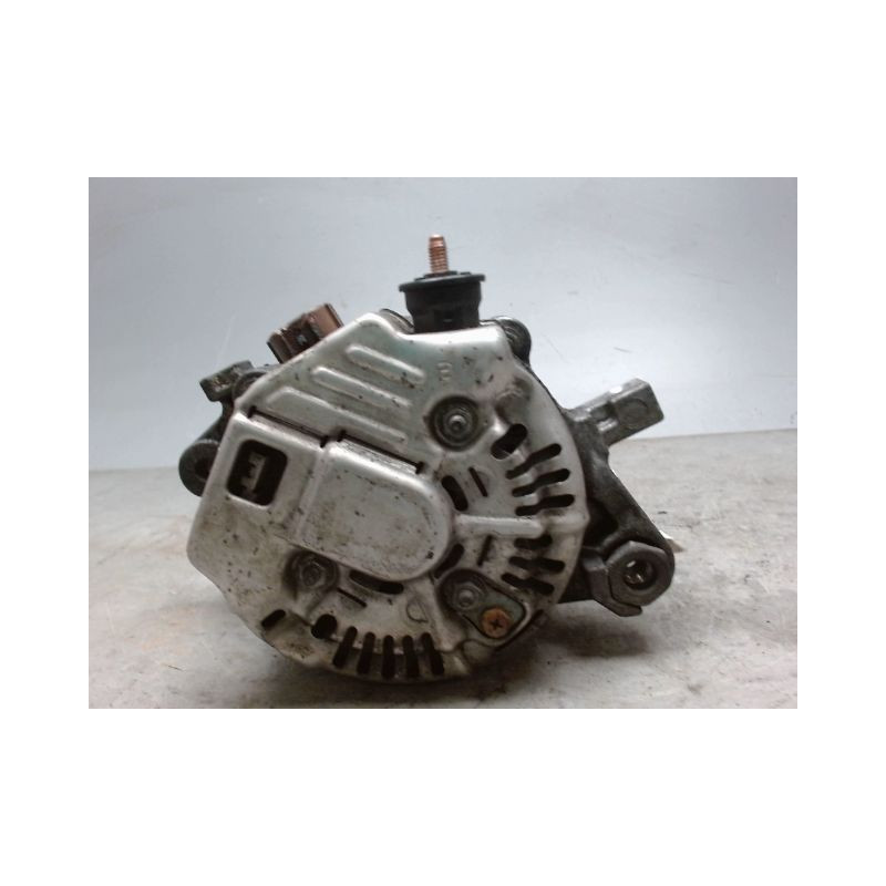 ALTERNATEUR TOYOTA IQ 2008-