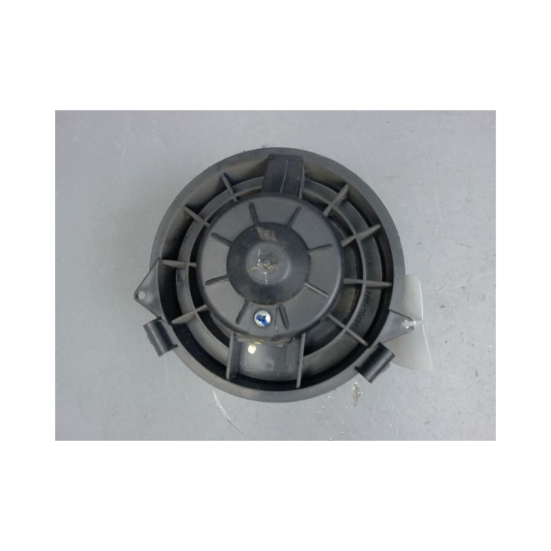 MOTEUR VENTILATEUR CHAUFFAGE NISSAN MICRA