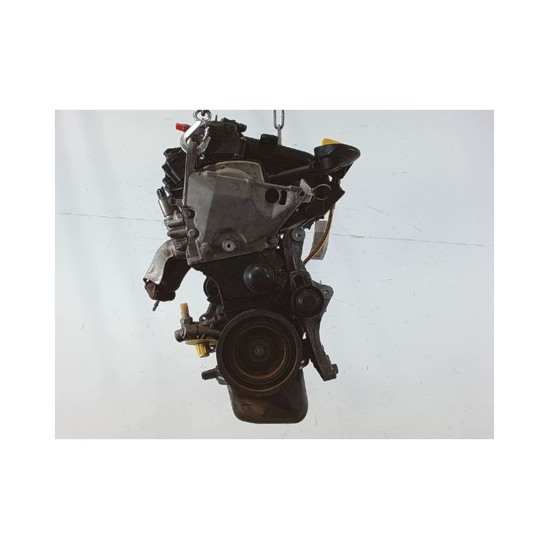 MOTEUR ESSENCE RENAULT TWINGO 2 2007- 1.2 16V 