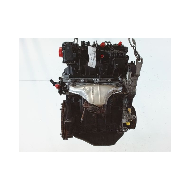MOTEUR ESSENCE RENAULT TWINGO 2 2007- 1.2 16V 