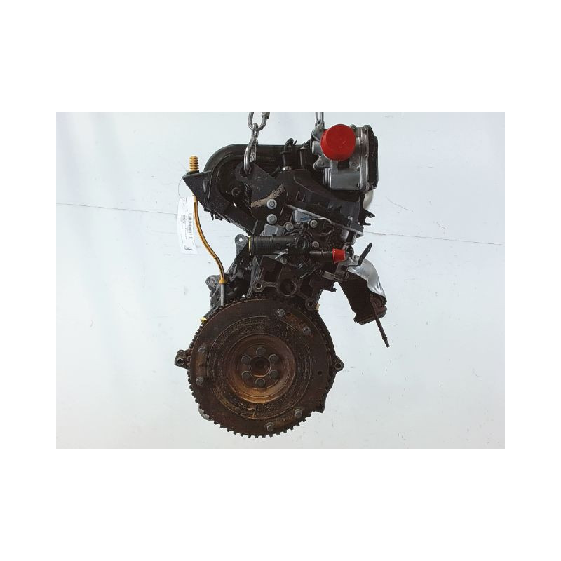 MOTEUR ESSENCE RENAULT TWINGO 2 2007- 1.2 16V 