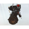 MOTEUR ESSENCE RENAULT TWINGO 2 2007- 1.2 16V 