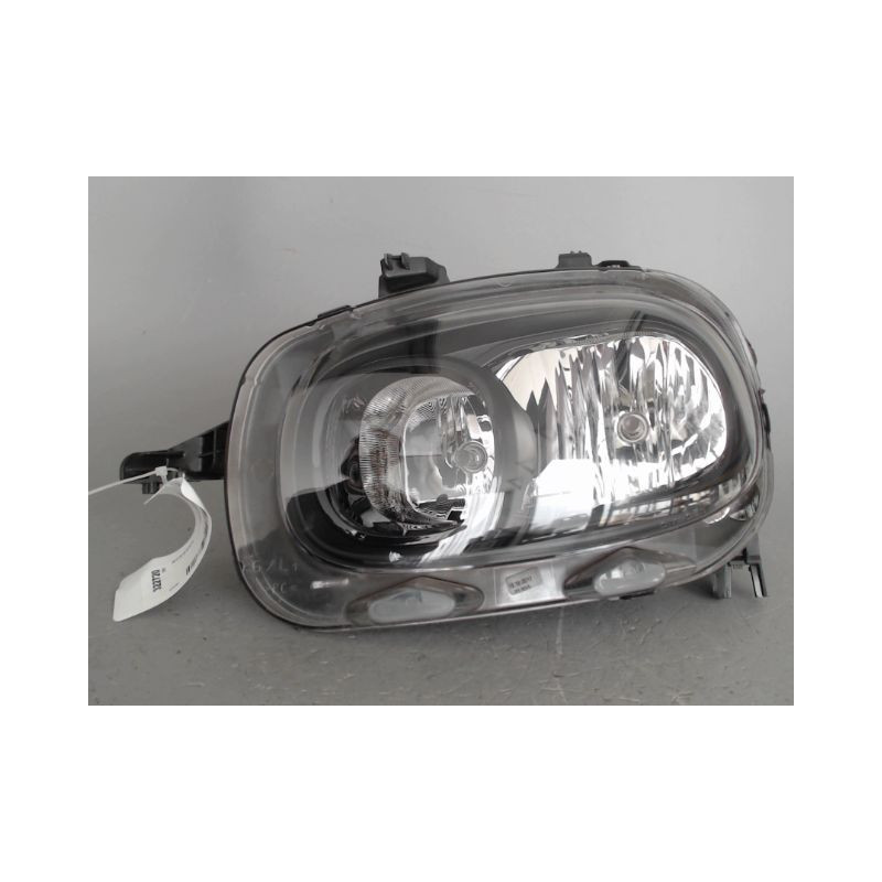 PHARE GAUCHE CITROEN C3
