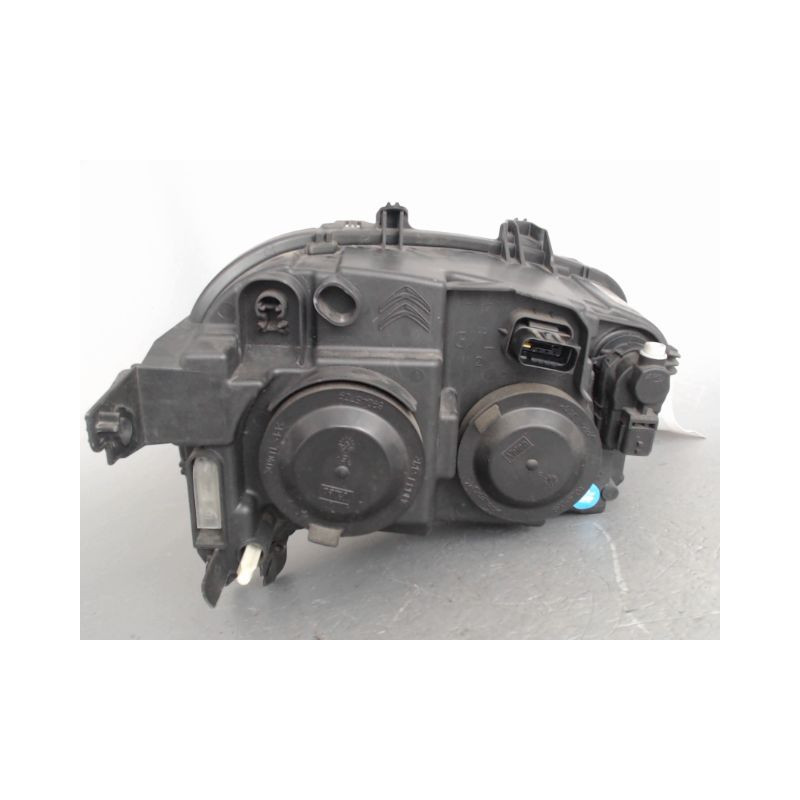 PHARE GAUCHE CITROEN C3