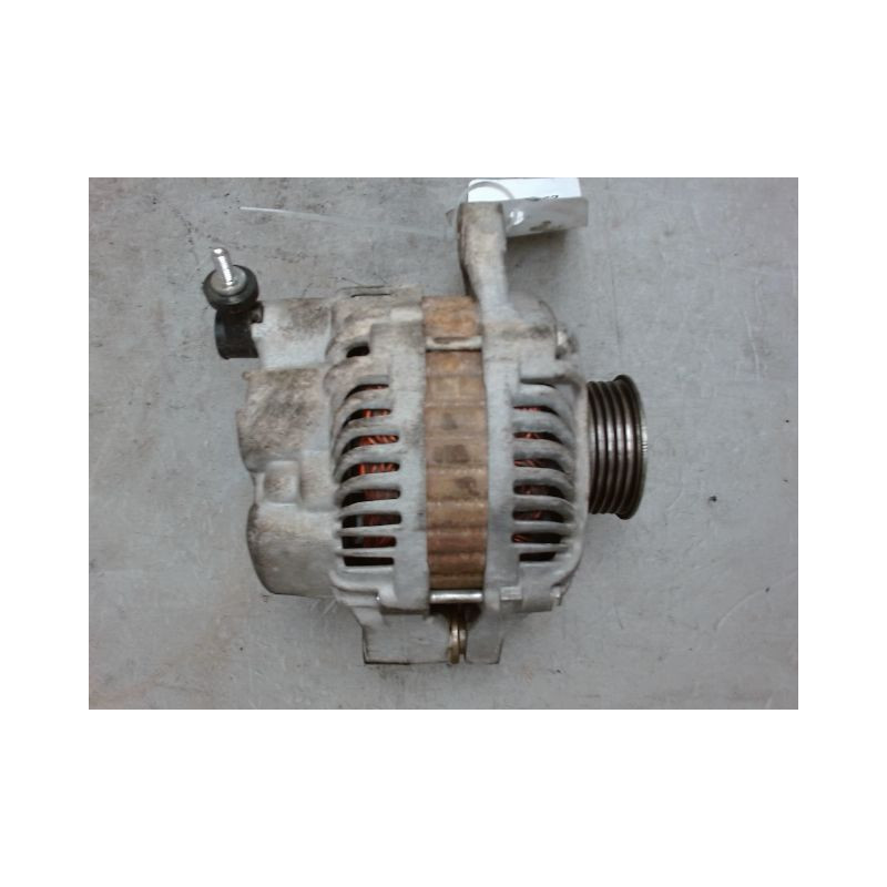 ALTERNATEUR OPEL AGILA B ESSENCE