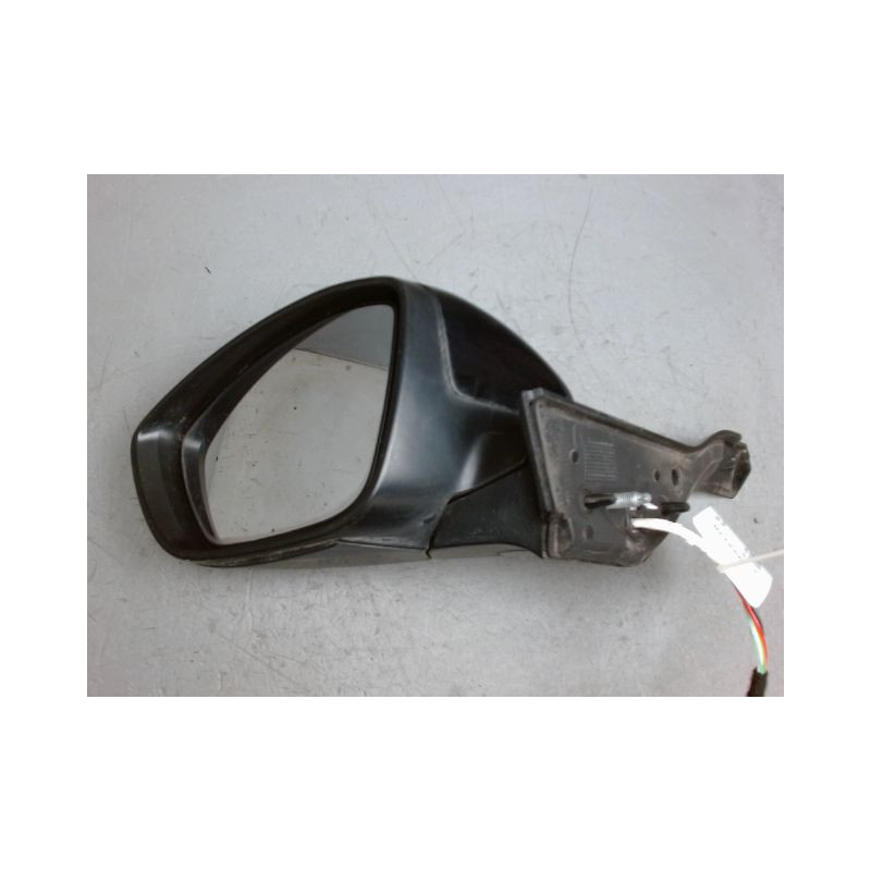 RETROVISEUR EXTERIEUR ELECTRIQUE GAUCHE PEUGEOT 208 PHASE 1 1.4 HDI - 8V TURBO