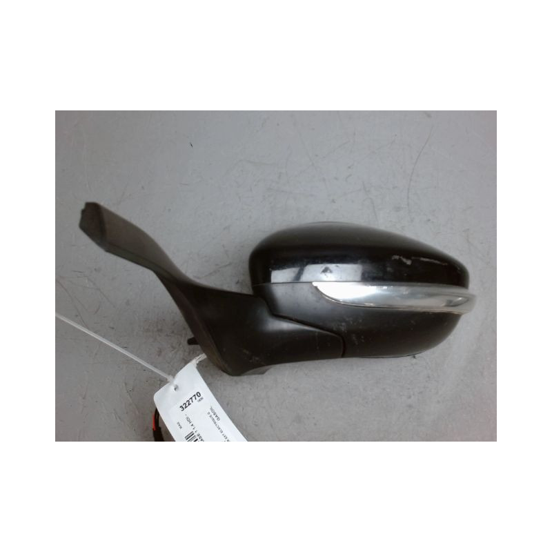 RETROVISEUR EXTERIEUR ELECTRIQUE GAUCHE PEUGEOT 208 PHASE 1 1.4 HDI - 8V TURBO