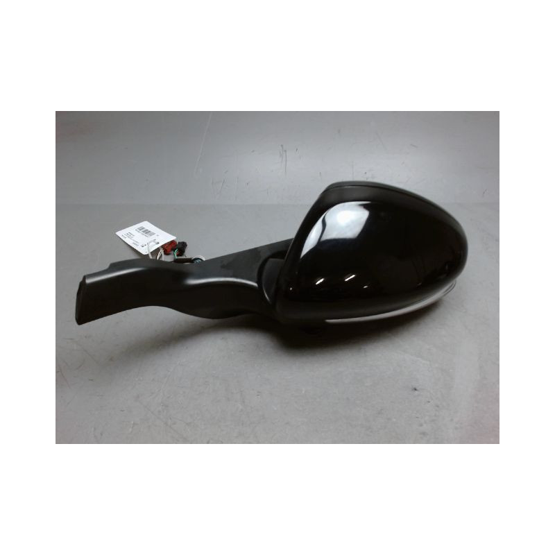 RETROVISEUR EXTERIEUR ELECTRIQUE GAUCHE PEUGEOT 2008 PHASE 2  ESSENCE