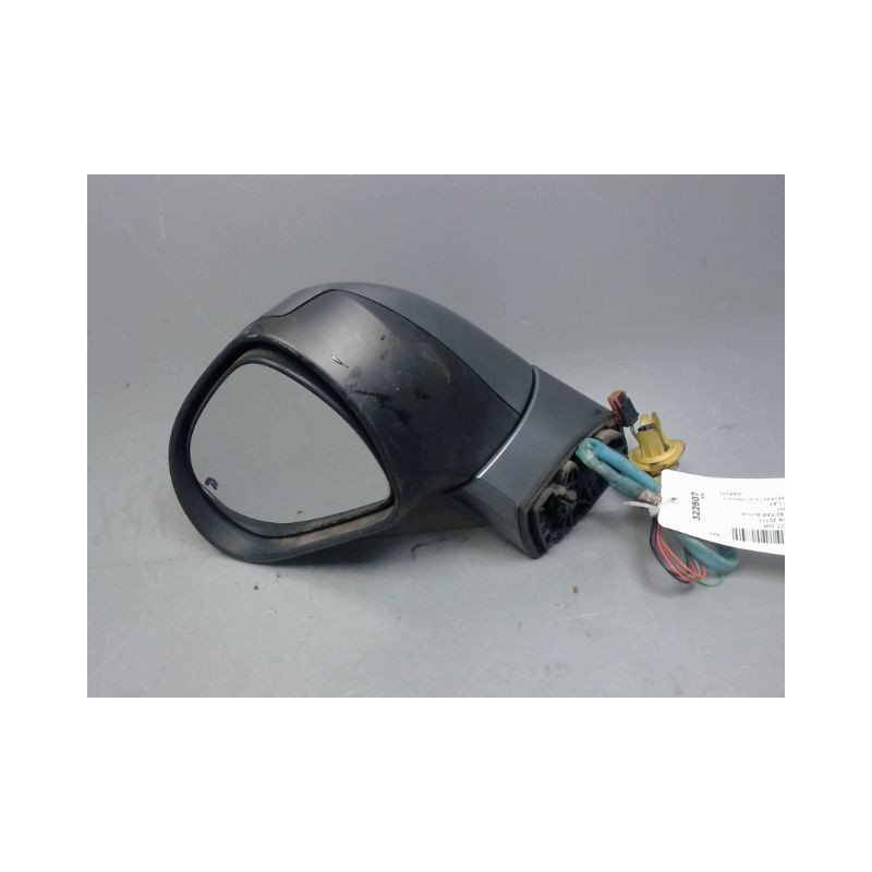 RETROVISEUR EXTERIEUR ELECTRIQUE GAUCHE PEUGEOT 308 2011-