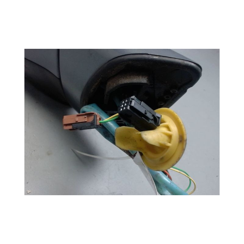 RETROVISEUR EXTERIEUR ELECTRIQUE GAUCHE PEUGEOT 308 2011-