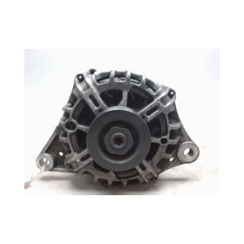 ALTERNATEUR NISSAN NOTE