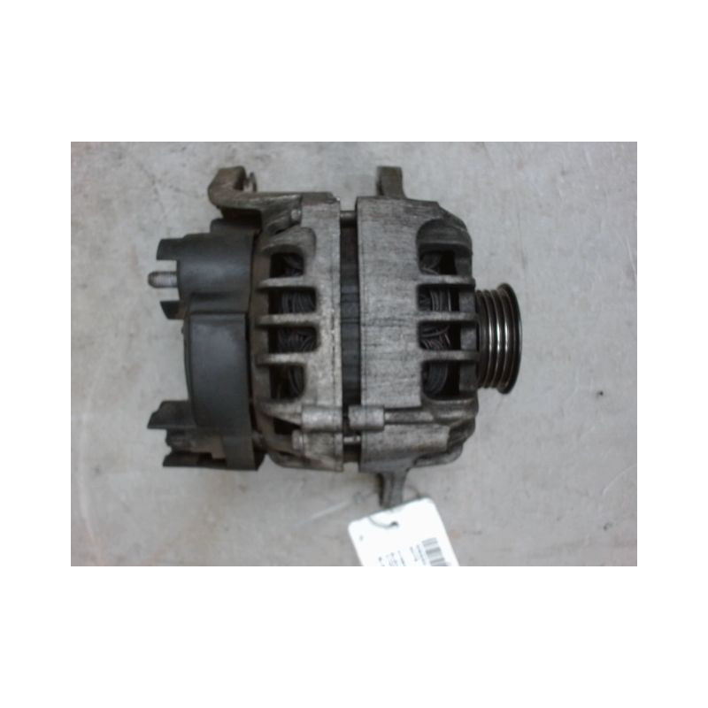 ALTERNATEUR NISSAN NOTE