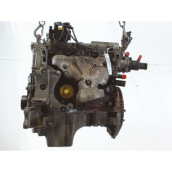 MOTEUR ESSENCE