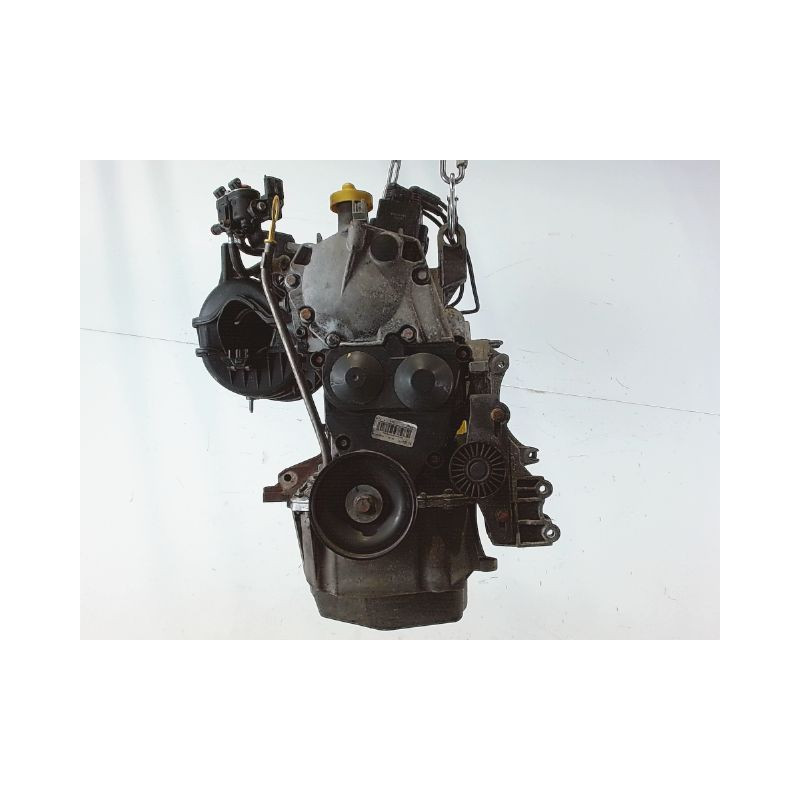 MOTEUR ESSENCE DACIA SANDERO 2008- 1.4 MPI LPG