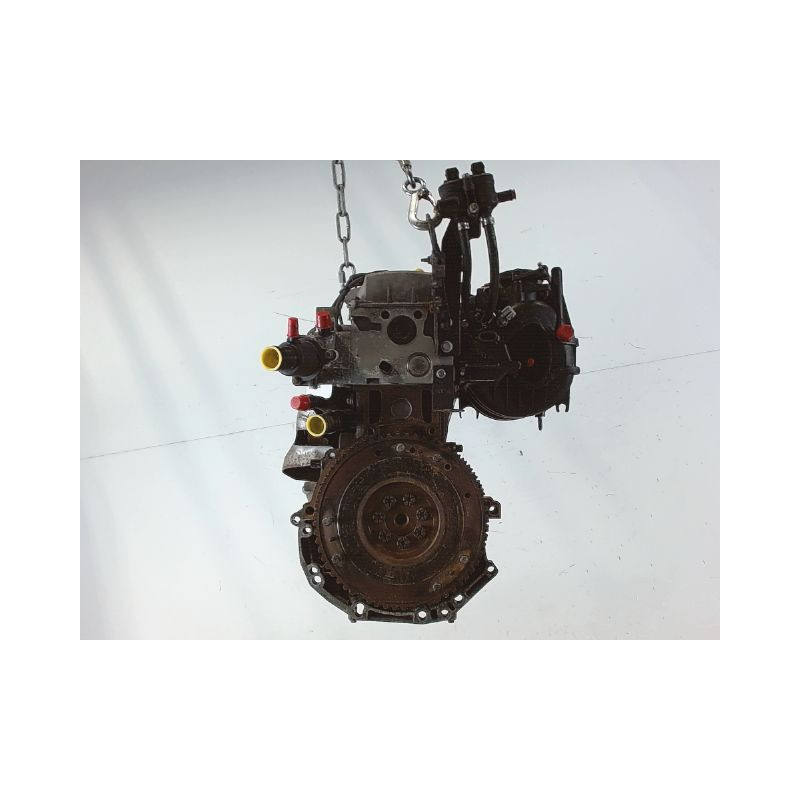 MOTEUR ESSENCE DACIA SANDERO 2008- 1.4 MPI LPG