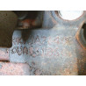 MOTEUR ESSENCE DACIA SANDERO 2008- 1.4 MPI LPG