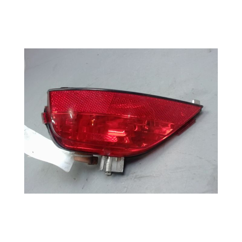 FEU BROUILLARD ARRIERE GAUCHE RENAULT SCENIC 3 PHASE 1 1.9 DCI - 8V