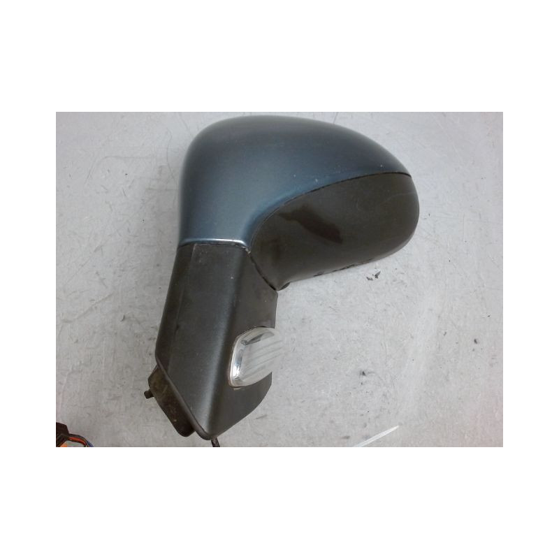 RETROVISEUR EXTERIEUR ELECTRIQUE GAUCHE PEUGEOT 207
