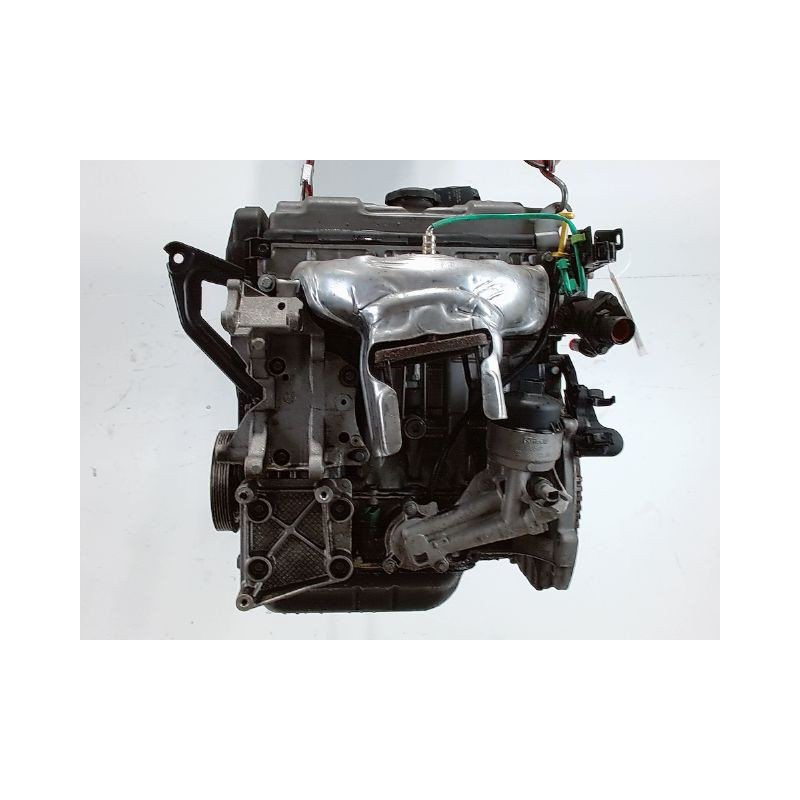 MOTEUR ESSENCE PEUGEOT 206 3P 1.4 i