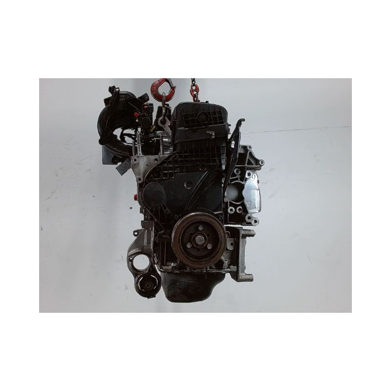 MOTEUR ESSENCE PEUGEOT 206 3P 1.4 i