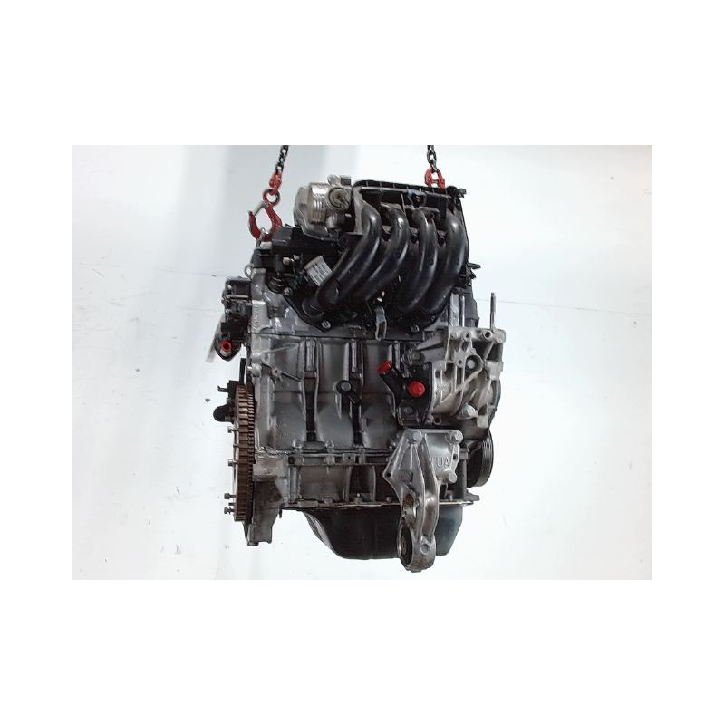 MOTEUR ESSENCE PEUGEOT 206 3P 1.4 i