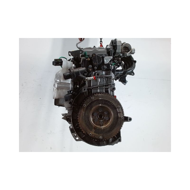 MOTEUR ESSENCE PEUGEOT 206 3P 1.4 i