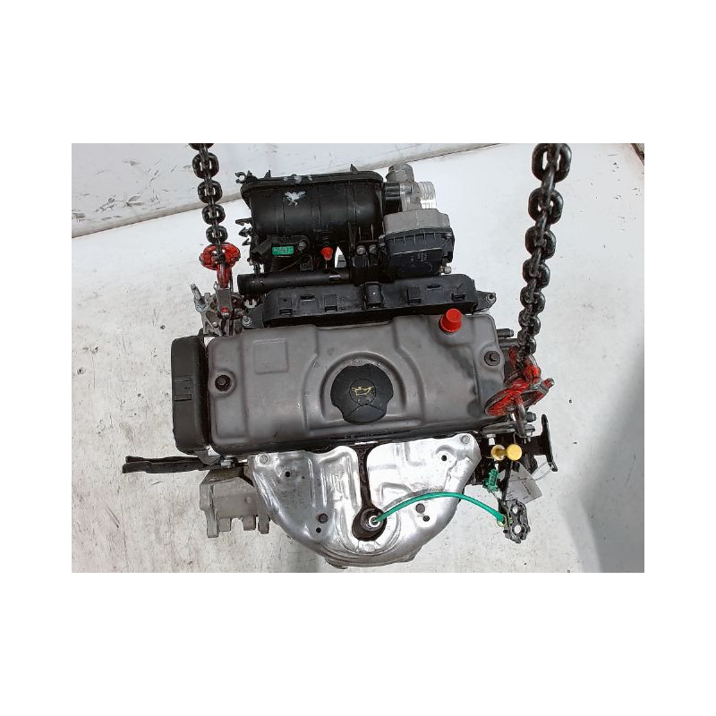 MOTEUR ESSENCE PEUGEOT 206 3P 1.4 i