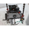MOTEUR ESSENCE PEUGEOT 206 3P 1.4 i