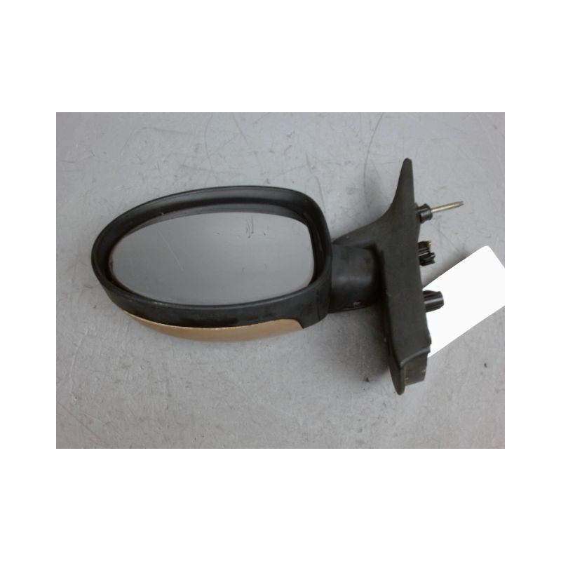RETROVISEUR EXTERIEUR ELECTRIQUE GAUCHE RENAULT TWINGO PH.3 2000-2007