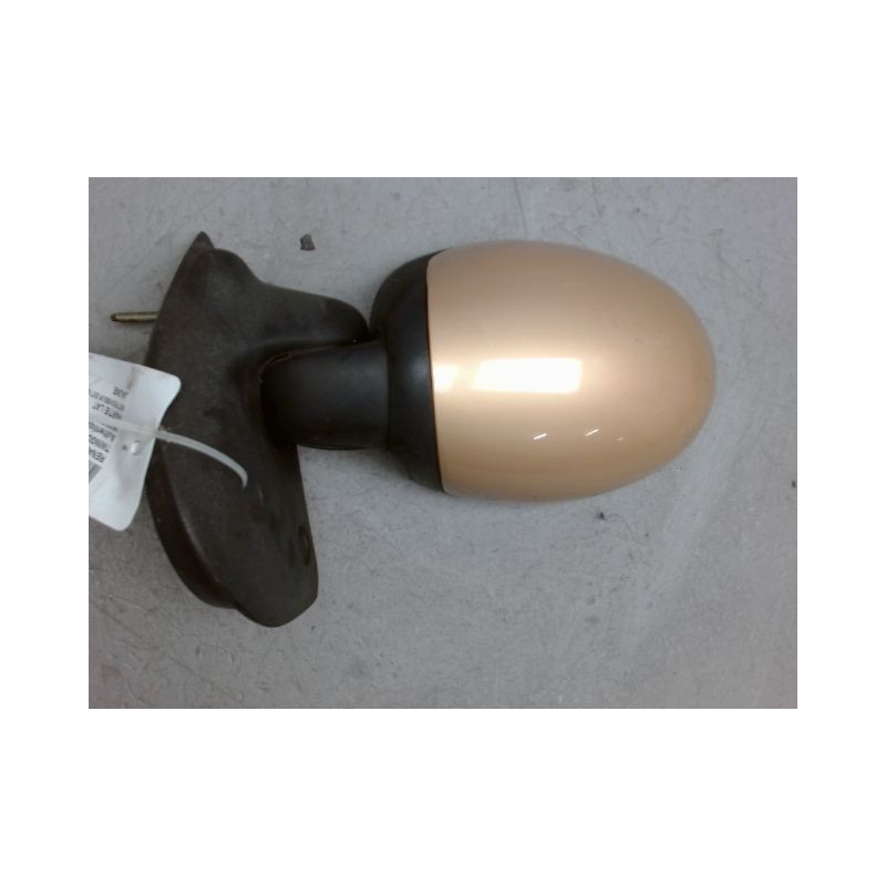 RETROVISEUR EXTERIEUR ELECTRIQUE GAUCHE RENAULT TWINGO PH.3 2000-2007