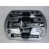 CRIC RENAULT CAPTUR PHASE 1 DIESEL