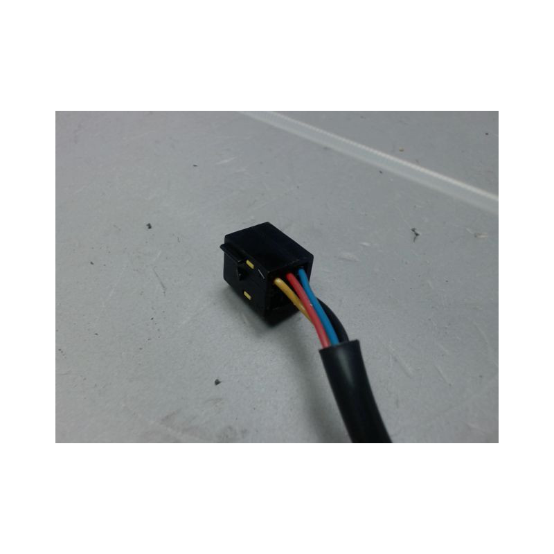RETROVISEUR EXTERIEUR ELECTRIQUE GAUCHE OPEL MERIVA B PHASE 1 GASOIL