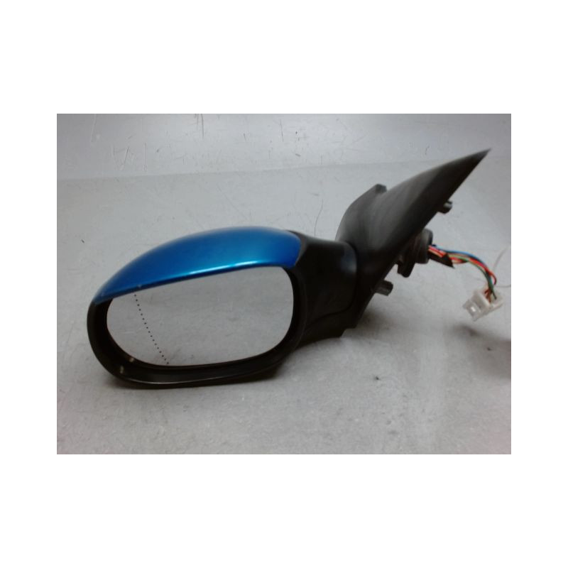 RETROVISEUR EXTERIEUR ELECTRIQUE GAUCHE PEUGEOT 206 CABRIOLET 2.0I - 16V