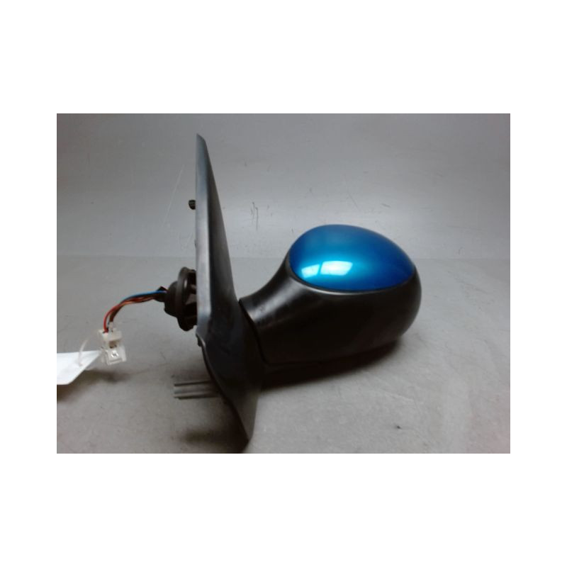 RETROVISEUR EXTERIEUR ELECTRIQUE GAUCHE PEUGEOT 206 CABRIOLET 2.0I - 16V