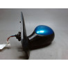 RETROVISEUR EXTERIEUR ELECTRIQUE GAUCHE PEUGEOT 206 CABRIOLET 2.0I - 16V